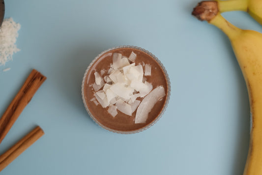 Cocoa-Karma Shake