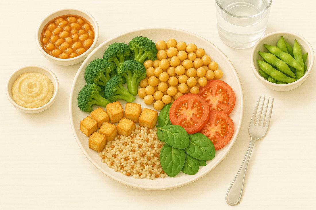 Die wichtigsten Aminosäuren für Frauen und ihre Wirkung