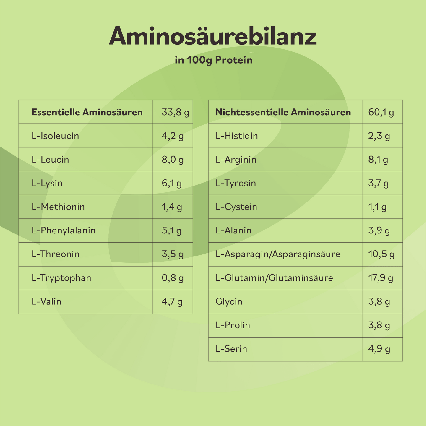 Matcha Bliss Protein (vegan)