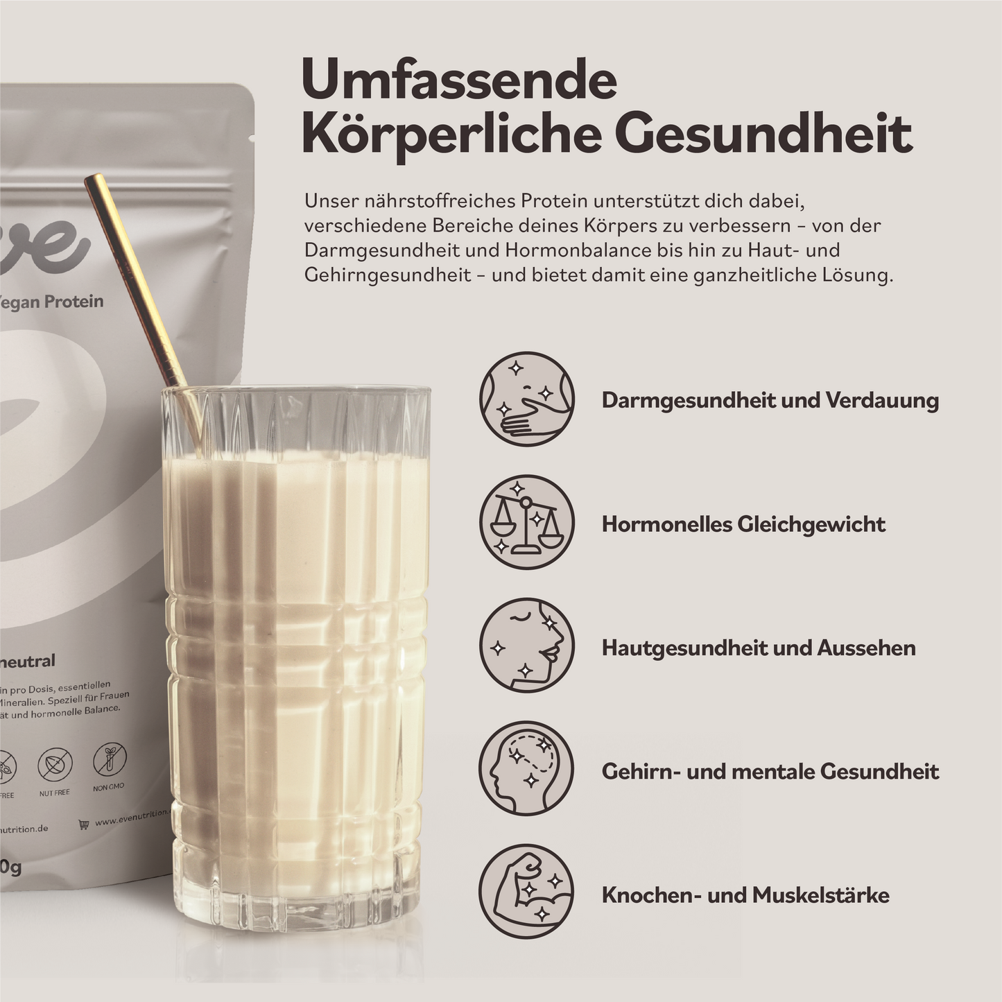 Simply Neutral Protein (vegan)