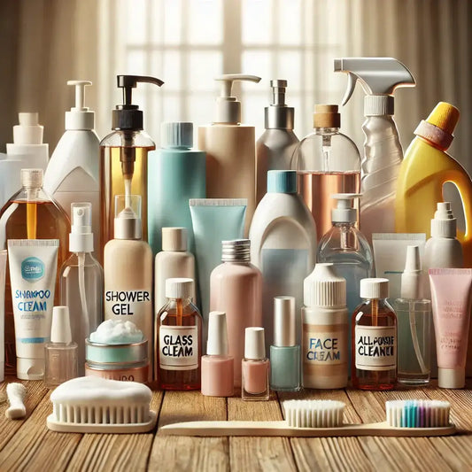 Endokrine Disruptoren - Störungen des Hormonhaushalts