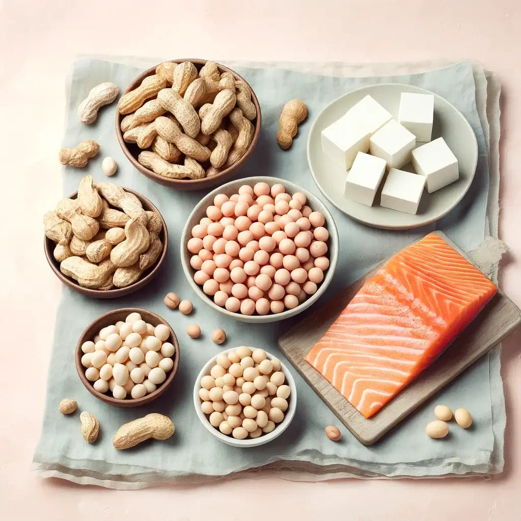 Warum Threonin für Dich als Frau wichtig ist