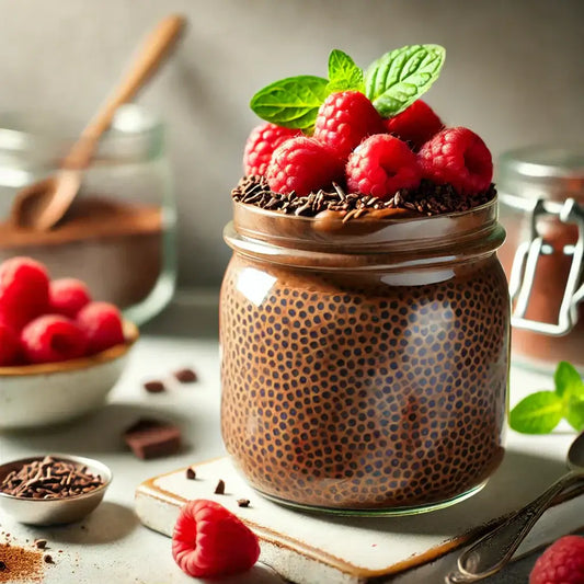 Beauty Food - gesunde Ernährung für die Haut