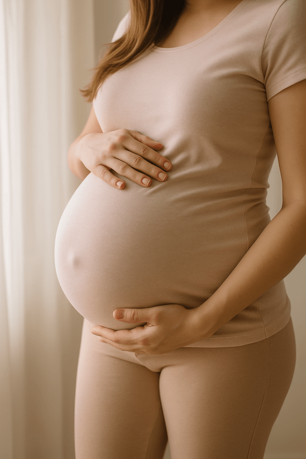 Welche Nährstoffe Dich bei Müdigkeit in der Schwangerschaft unterstützen können