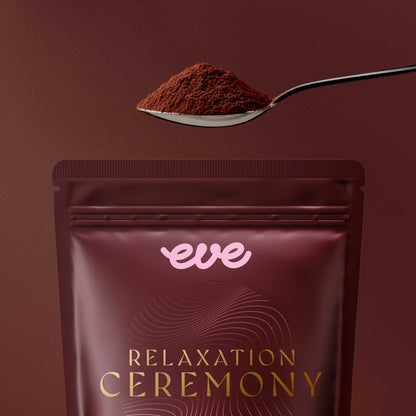 Relaxation Ceremony Anti-Stress Kakao (vegan)