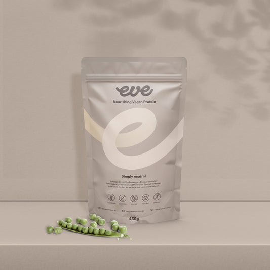 Simply Neutral Protein (vegan)