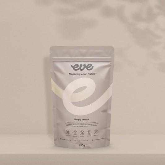 Lieferbar ab 10.01.2026: Simply Neutral Protein (vegan)
