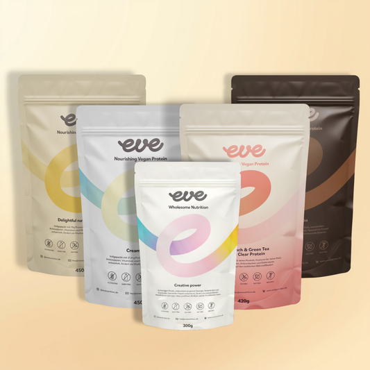 Eve Sunshine Bundle