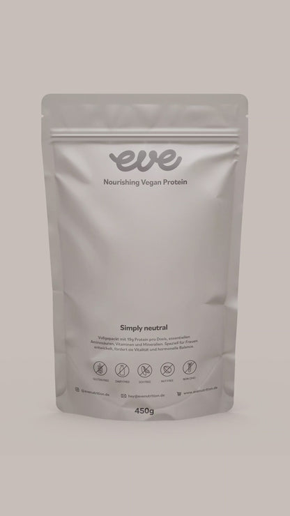 Simply Neutral Protein (vegan)